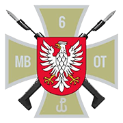 6 Mazowiecka Brygada Obrony Terytorialnej